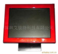 深圳艾彼特科技触控产品系列概览