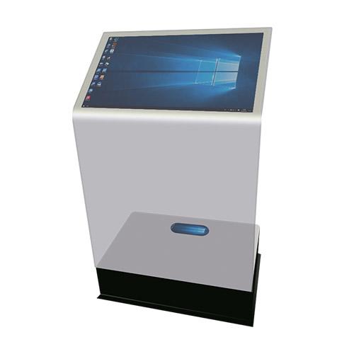 贵阳异形拼接led厂家报价同亨触控良心产品